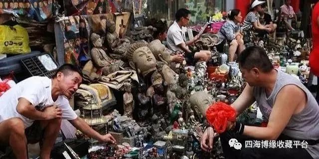 瓷器|玩收藏：不怕交学费才能成为真赢家！