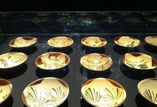 沃尔特法恩|22年前，德国水泥工听同事讲了个传说，出海打捞出6万件中国珍宝