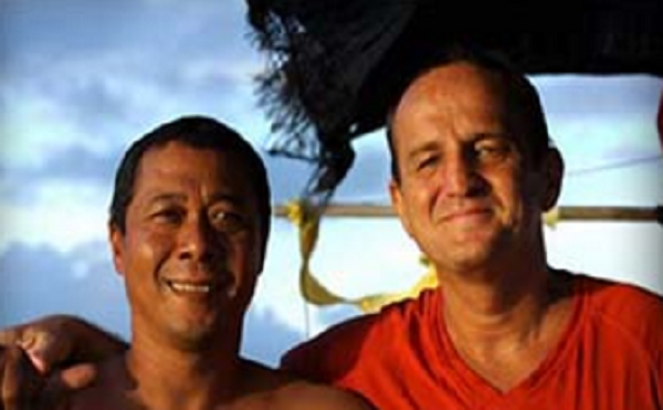 沃尔特法恩|22年前，德国水泥工听同事讲了个传说，出海打捞出6万件中国珍宝