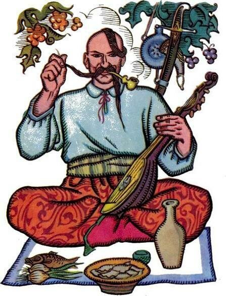 哥萨克|哈萨克人和哥萨克人究竟有什么区别？