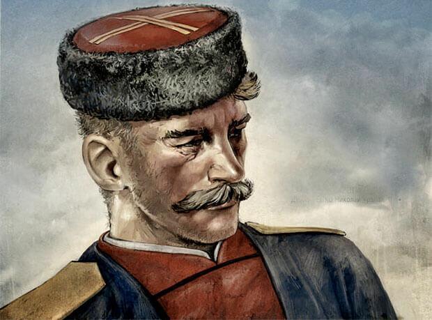 哥萨克|哈萨克人和哥萨克人究竟有什么区别？