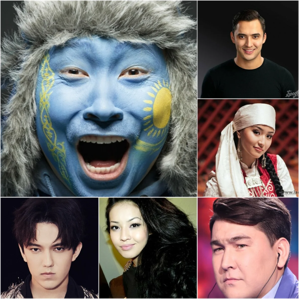 哥萨克|哈萨克人和哥萨克人究竟有什么区别？