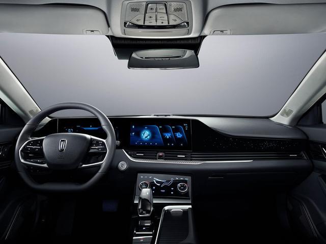 奔腾b70|颜值爆棚，一汽奔腾全新B70北京车展亮相，有望11月上市销售