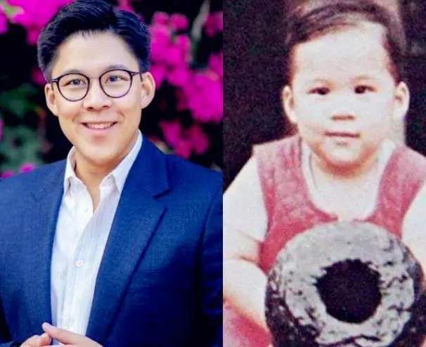 吕燕妮|霍英东正房97岁去世，三房太太中她最低调，儿孙独占家族事业