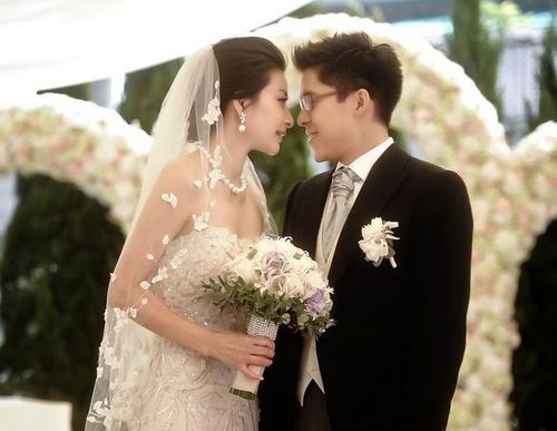 吕燕妮|霍英东正房97岁去世，三房太太中她最低调，儿孙独占家族事业