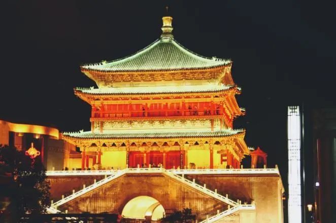 木偶戏|国潮木偶剧 寻古老印记 走进古城西安