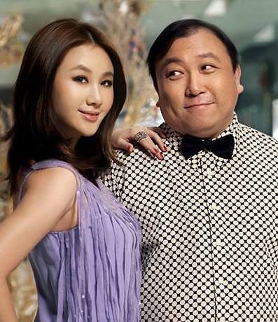 37岁“晶女郎”孟瑶宣布离婚，前夫是内衣富商，和周润发合作多部电影_腾讯新闻