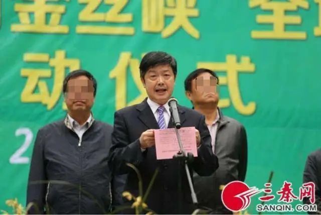 (图说:刘春茂 来源:三秦网)中国裁判文书网2019年8月公布的《刘春茂