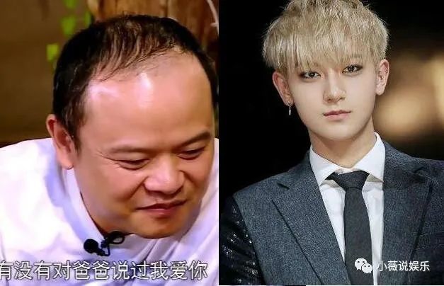 黄子韬爸爸得了什么病去世的黄忠东是做什么的