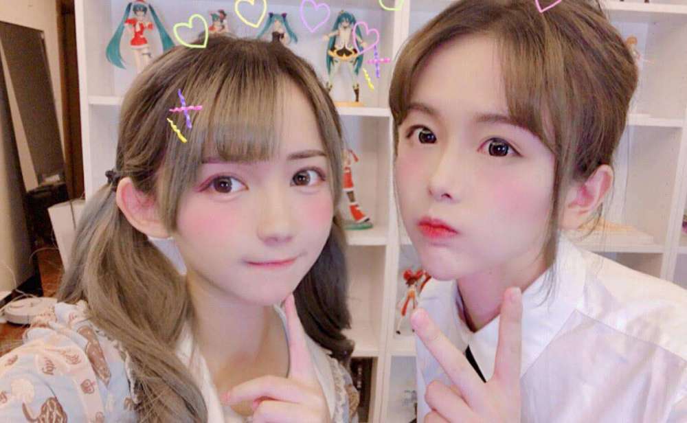 你以为穿上女装就是伪娘了吗过程辛苦要求高有的甚至要吃糖