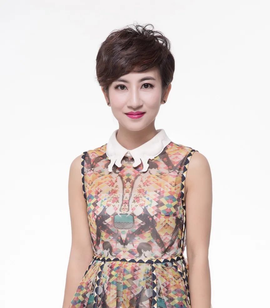 李颖浙江工业大学人文学院播音与艺术系教授,播音指导,硕士生导师浙江