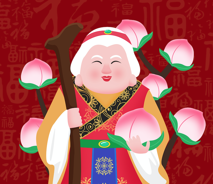 健康长寿首次有了"官方定义":高寿 自理能力