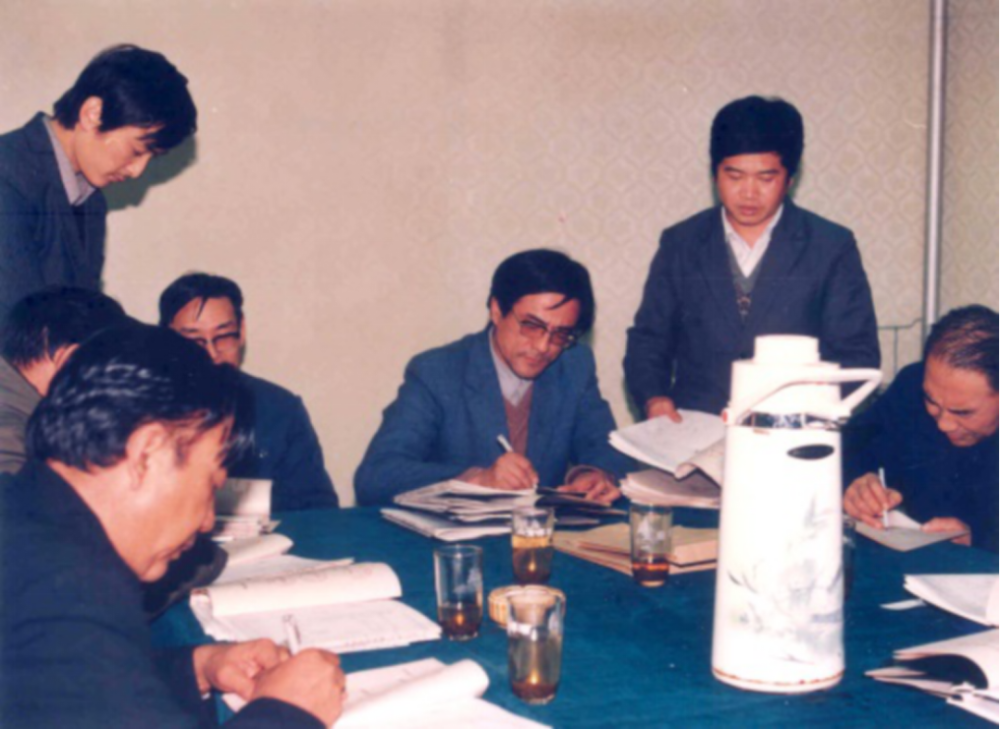 高景炎传|树立先进典型，弘扬优良传统——《高景炎传》出版发行仪式圆满举办