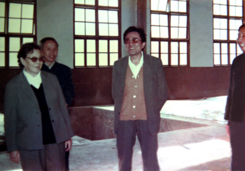 高景炎传|树立先进典型，弘扬优良传统——《高景炎传》出版发行仪式圆满举办