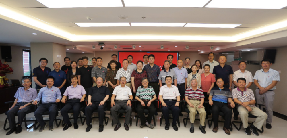 高景炎传|树立先进典型，弘扬优良传统——《高景炎传》出版发行仪式圆满举办