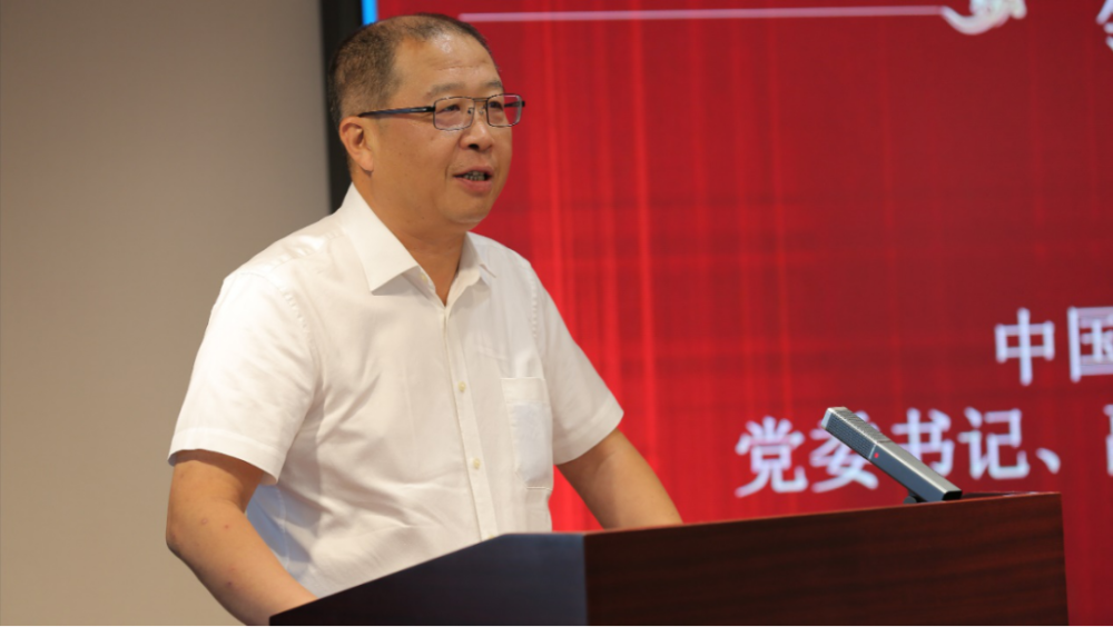 高景炎传|树立先进典型，弘扬优良传统——《高景炎传》出版发行仪式圆满举办