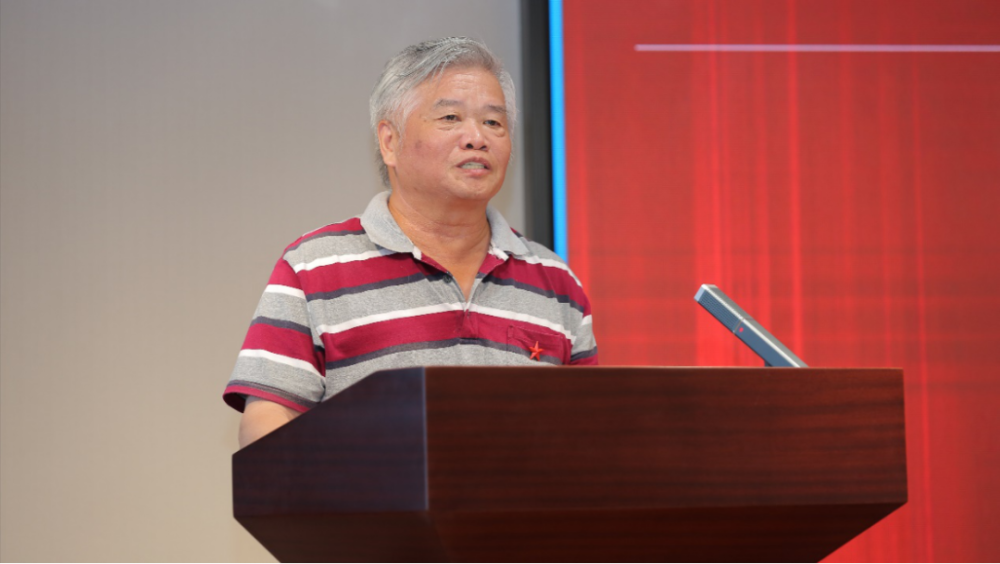 高景炎传|树立先进典型，弘扬优良传统——《高景炎传》出版发行仪式圆满举办