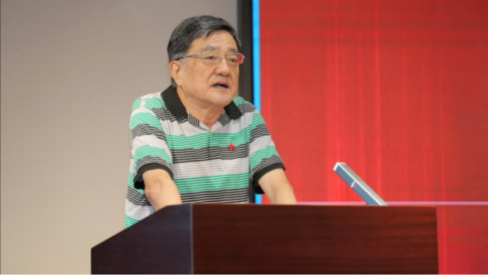 高景炎传|树立先进典型，弘扬优良传统——《高景炎传》出版发行仪式圆满举办