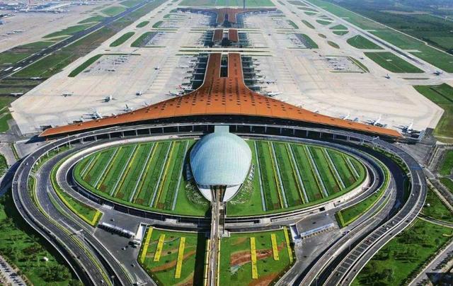 机场|我国机场数量最多的3个城市，北京仅排第三