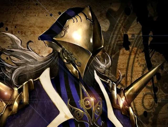 fgo三星术阶阿维斯布隆宝具本效果详解 最亲民的低星战神光炮