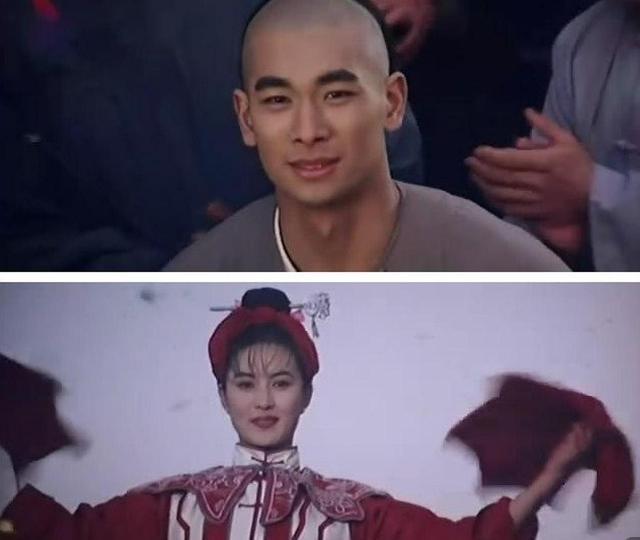 张纪中|张纪中官宣再婚！观众发现，张纪中的戏只有自导自演才好看