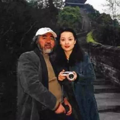 张纪中|张纪中官宣再婚！观众发现，张纪中的戏只有自导自演才好看
