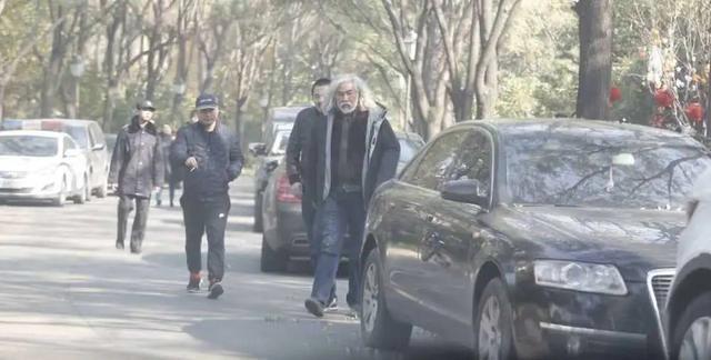 张纪中|张纪中官宣再婚！观众发现，张纪中的戏只有自导自演才好看