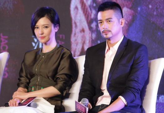 杨子姗|杨子姗节目中爱干净，到底是洁癖还是矫情？赵薇早已给出了解释