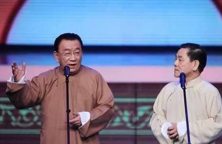 杨进明|老演员杨进明进德云社，郭德纲也予以尊重，但他难以找到合适搭档
