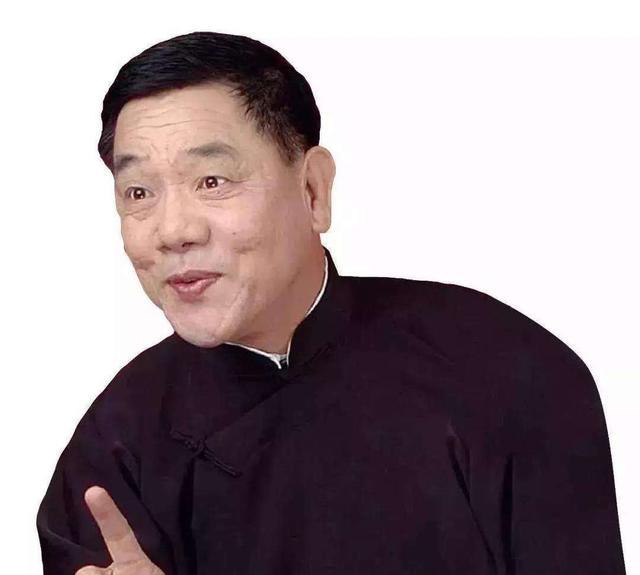 杨进明|老演员杨进明进德云社，郭德纲也予以尊重，但他难以找到合适搭档