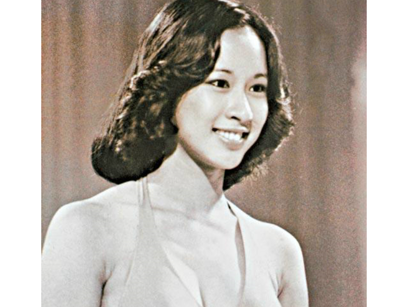 朱玲玲|霍英东夫人出殡，遗体与亡夫合葬，前儿媳妇朱玲玲2嫁百亿富豪