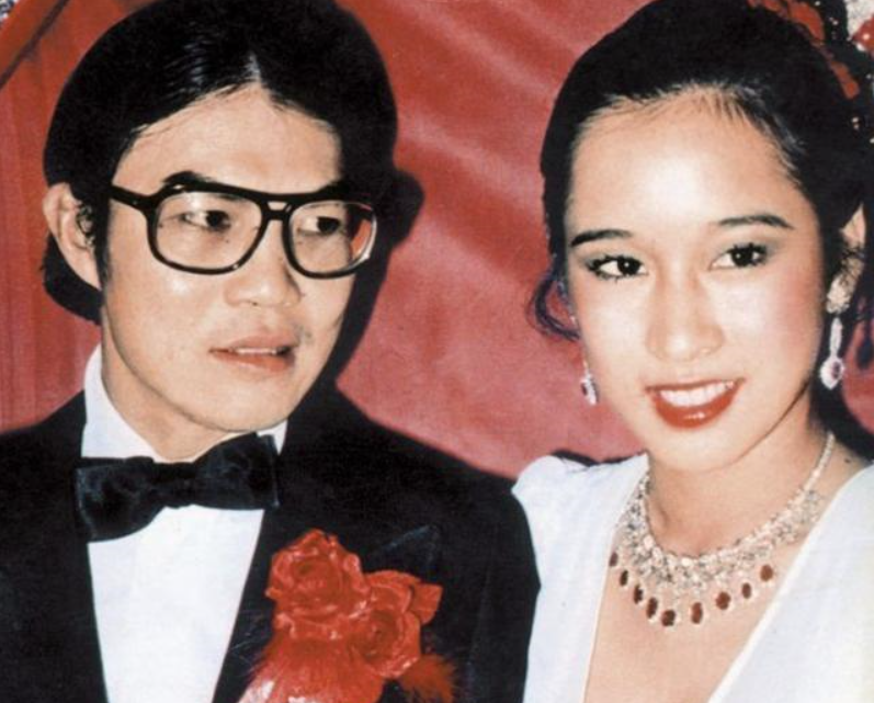 朱玲玲|霍英东夫人出殡，遗体与亡夫合葬，前儿媳妇朱玲玲2嫁百亿富豪