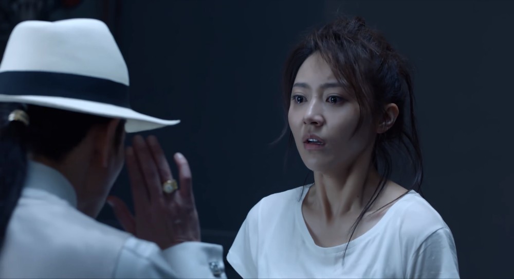 重启|《重启》爱情线全数BE？女性角色批量领盒饭，下线方式相当任性