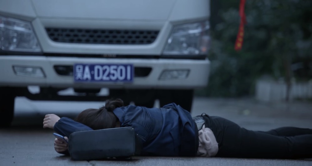 重启|《重启》爱情线全数BE？女性角色批量领盒饭，下线方式相当任性