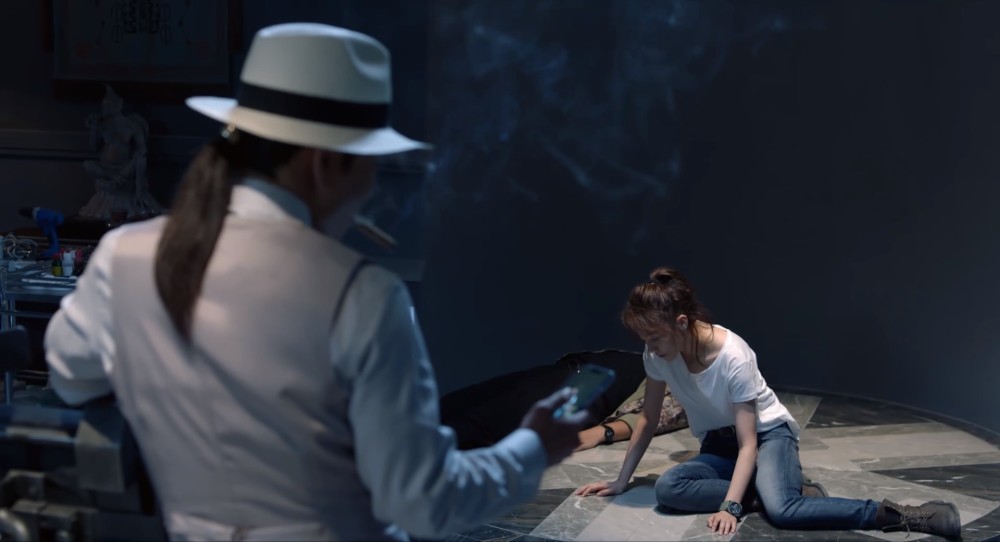 重启|《重启》爱情线全数BE？女性角色批量领盒饭，下线方式相当任性