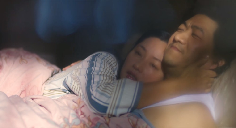 重启|《重启》爱情线全数BE？女性角色批量领盒饭，下线方式相当任性