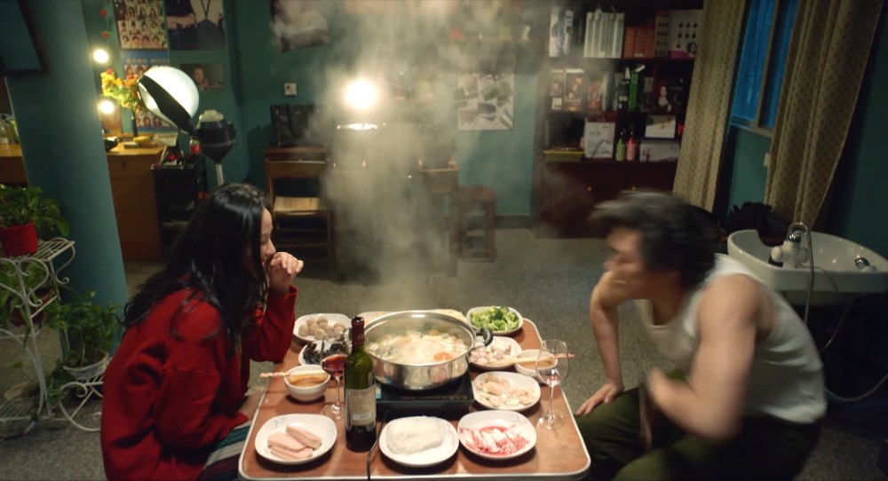 重启|《重启》爱情线全数BE？女性角色批量领盒饭，下线方式相当任性