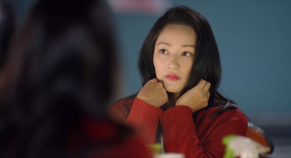 重启|《重启》爱情线全数BE？女性角色批量领盒饭，下线方式相当任性