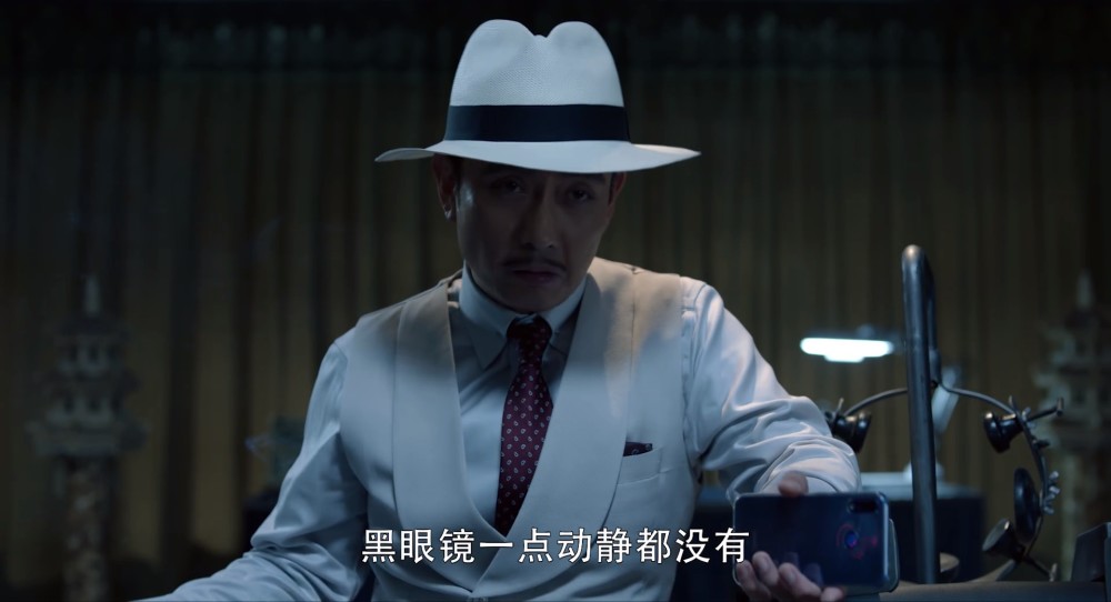 重启|《重启》爱情线全数BE？女性角色批量领盒饭，下线方式相当任性