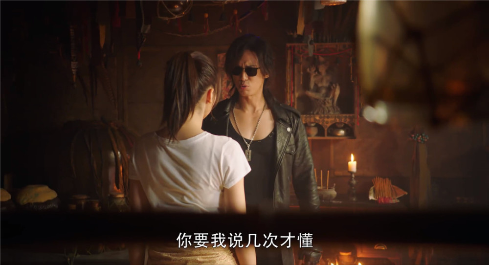 重启|《重启》爱情线全数BE？女性角色批量领盒饭，下线方式相当任性