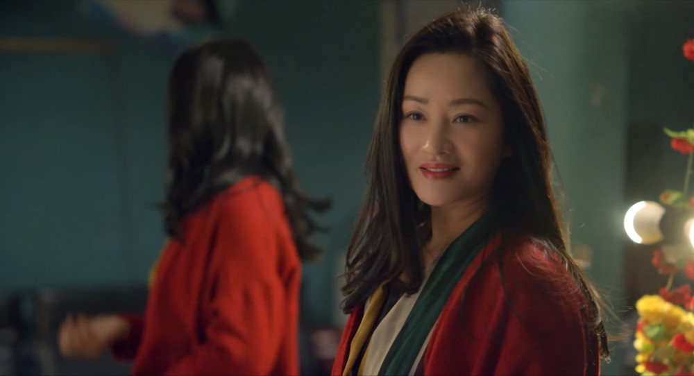 重启|《重启》爱情线全数BE？女性角色批量领盒饭，下线方式相当任性