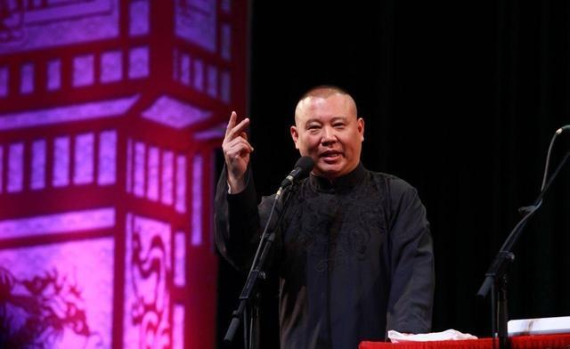 中国曲协|中国曲协本要推动相声发展，民间为何总认为，它与德云社相声为敌