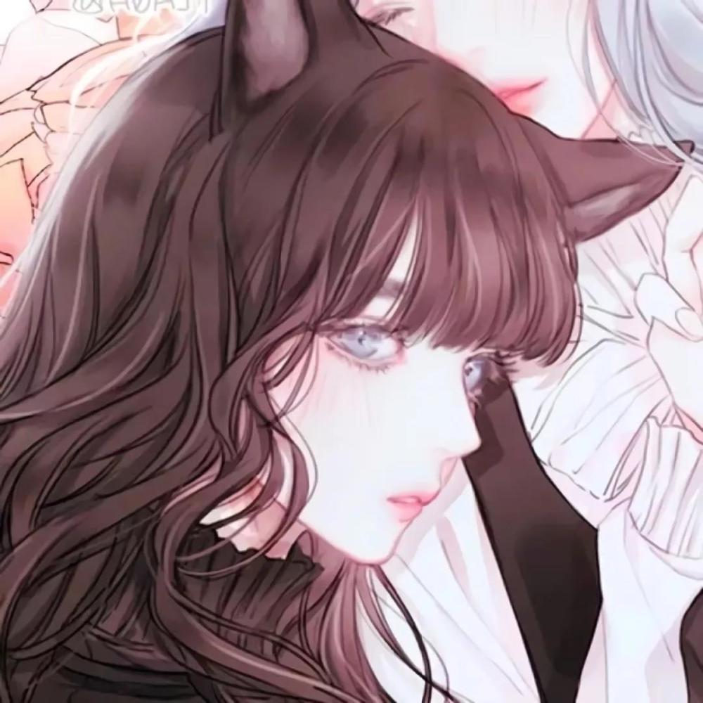 闺蜜头像这一年我突然爱上了钱往年里我都在爱人