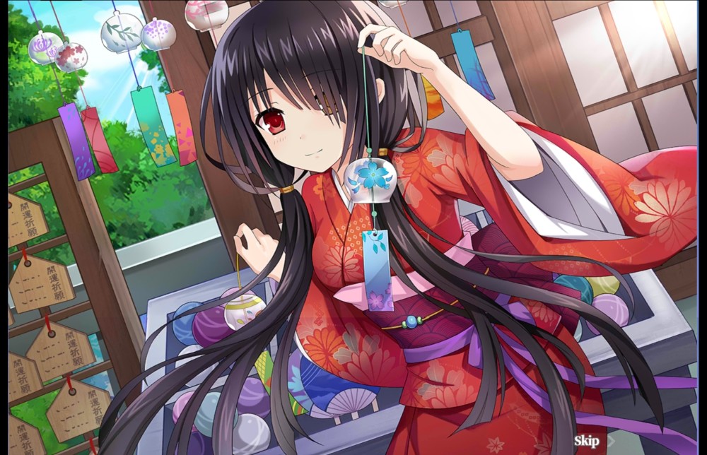 年度动漫人物票选最佳萌王已诞生 你知道她是谁吗 是属于你心中的萌王吗 腾讯新闻