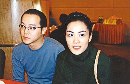 锋菲恋:年少无知时分手,12年后归来证明世上还有真爱|王菲|张柏芝