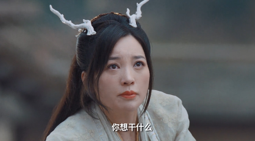 乘风破浪的姐姐|39岁金莎《浪姐》再受关注，新电影和韩栋搭档，被女二号抢镜