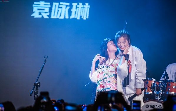 乘风破浪的姐姐|《浪姐》大结局后，终于有姐姐说实话了，称没想到黄龄会成团！