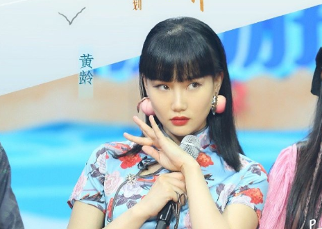乘风破浪的姐姐|《浪姐》大结局后，终于有姐姐说实话了，称没想到黄龄会成团！