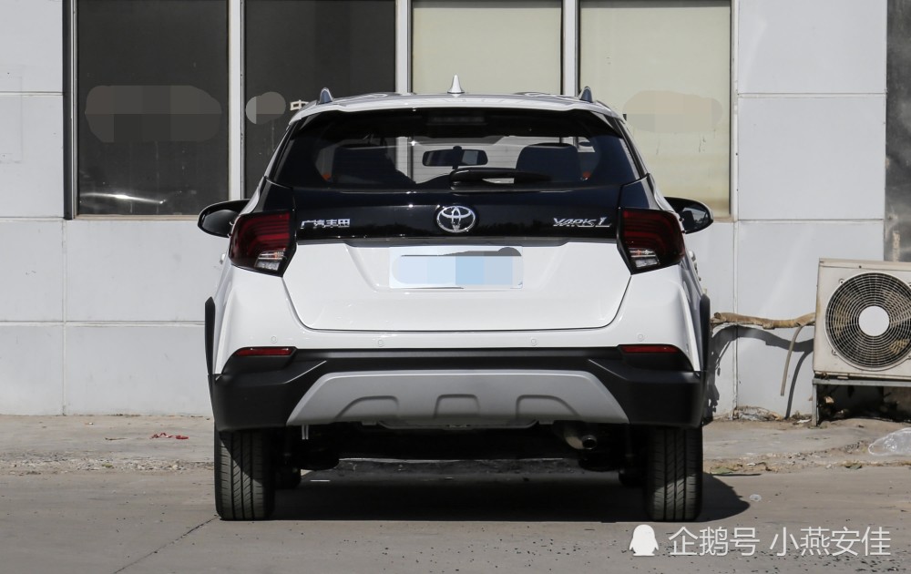 8万左右预算买辆丰田致炫x自动挡省油还保值