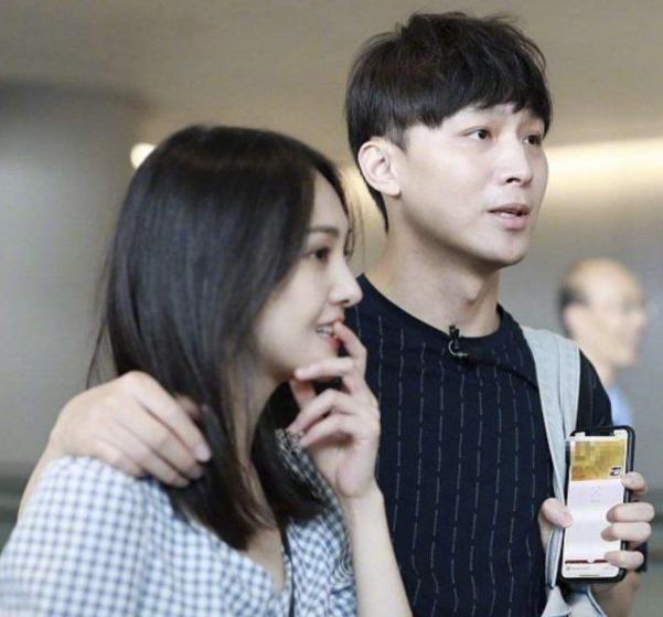 郑爽|郑爽成恋爱绝缘体，坦言是为了吴亦凡上综艺，他会感动吗？